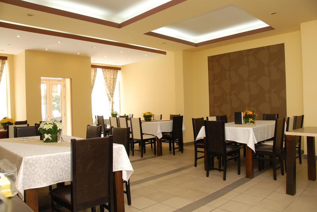 Linda Bed And Breakfast Ni Extérieur photo