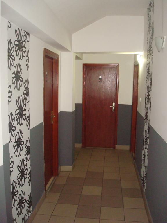 Linda Bed And Breakfast Ni Extérieur photo